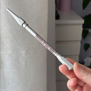 Benefit Precisely, My Brow Pencil - Silver